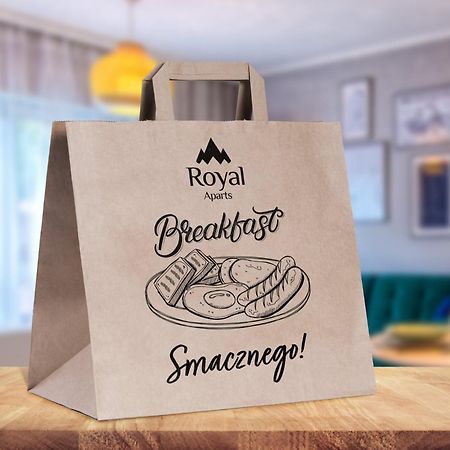 Apartamenty Kilinskiego 17 - Centrum, Przy Wyciagu, Blisko Szlakow Szklarska Poręba Kültér fotó