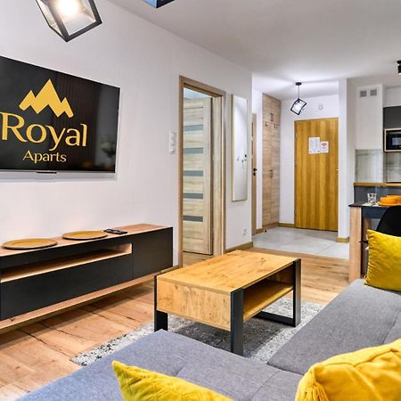 Apartamenty Kilinskiego 17 - Centrum, Przy Wyciagu, Blisko Szlakow Szklarska Poręba Kültér fotó