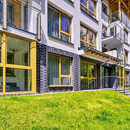 Apartamenty Kilinskiego 17 - Centrum, Przy Wyciagu, Blisko Szlakow Szklarska Poręba Kültér fotó