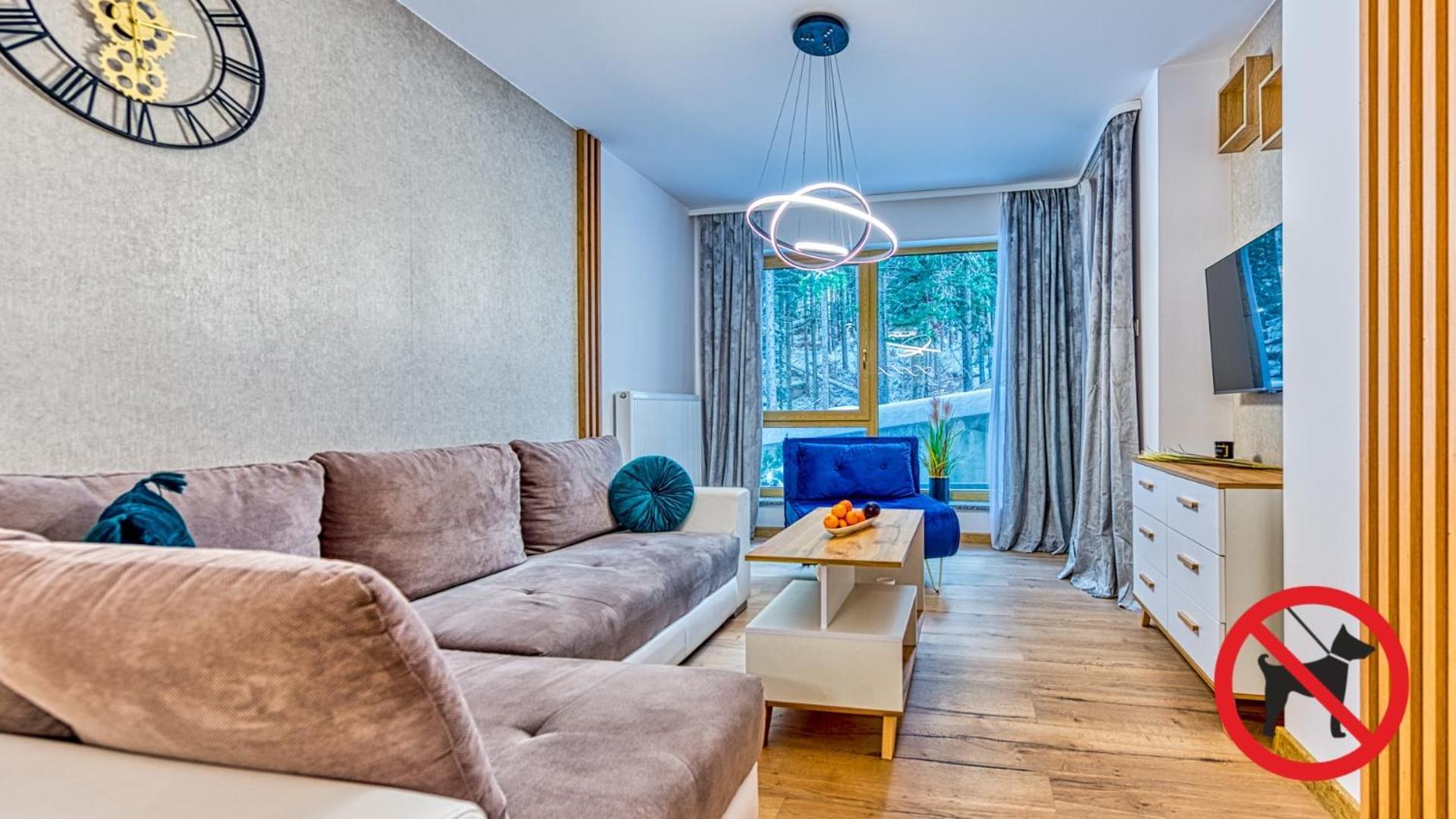 Apartamenty Kilinskiego 17 - Centrum, Przy Wyciagu, Blisko Szlakow Szklarska Poręba Kültér fotó