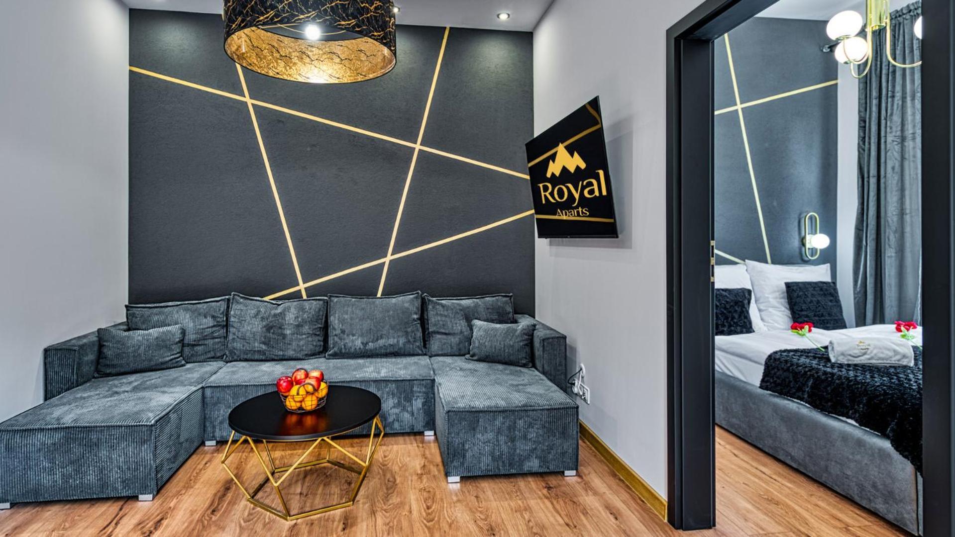 Apartamenty Kilinskiego 17 - Centrum, Przy Wyciagu, Blisko Szlakow Szklarska Poręba Kültér fotó
