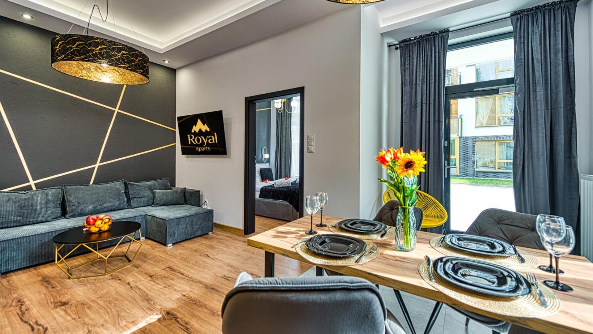 Apartamenty Kilinskiego 17 - Centrum, Przy Wyciagu, Blisko Szlakow Szklarska Poręba Kültér fotó