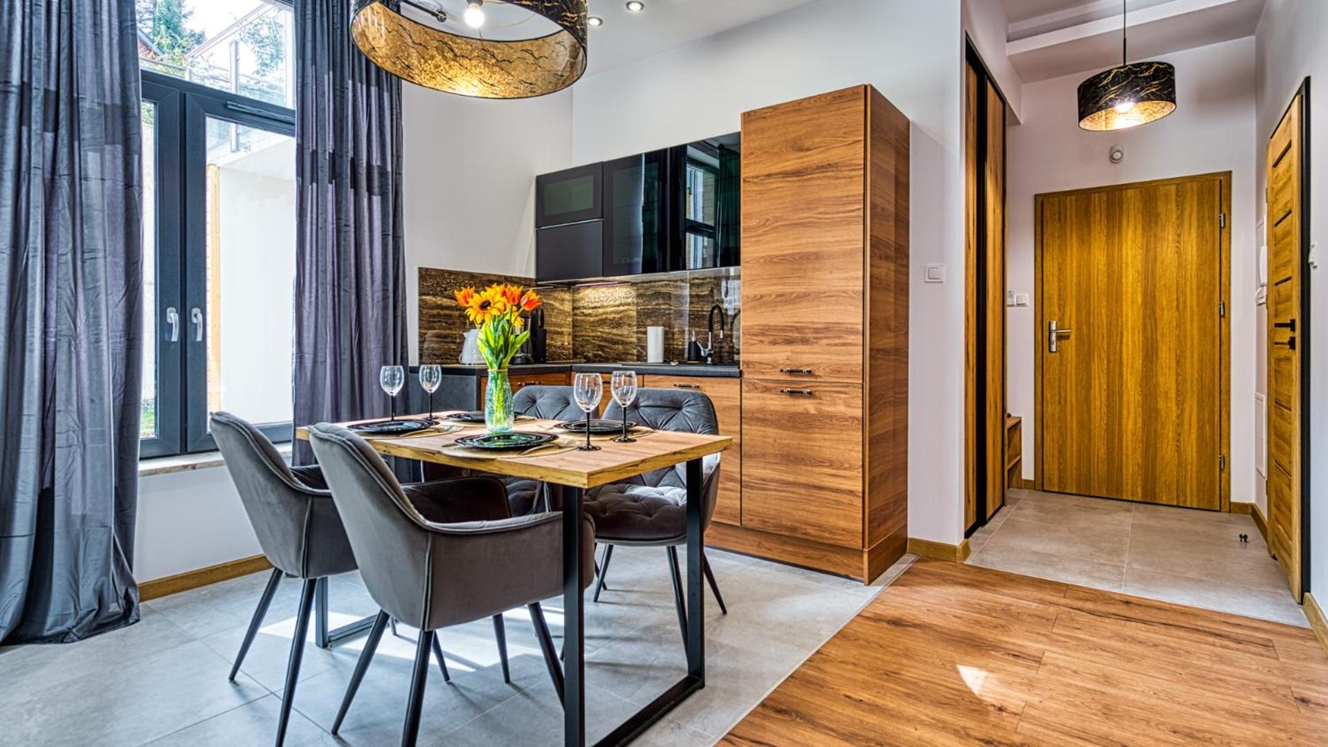 Apartamenty Kilinskiego 17 - Centrum, Przy Wyciagu, Blisko Szlakow Szklarska Poręba Kültér fotó
