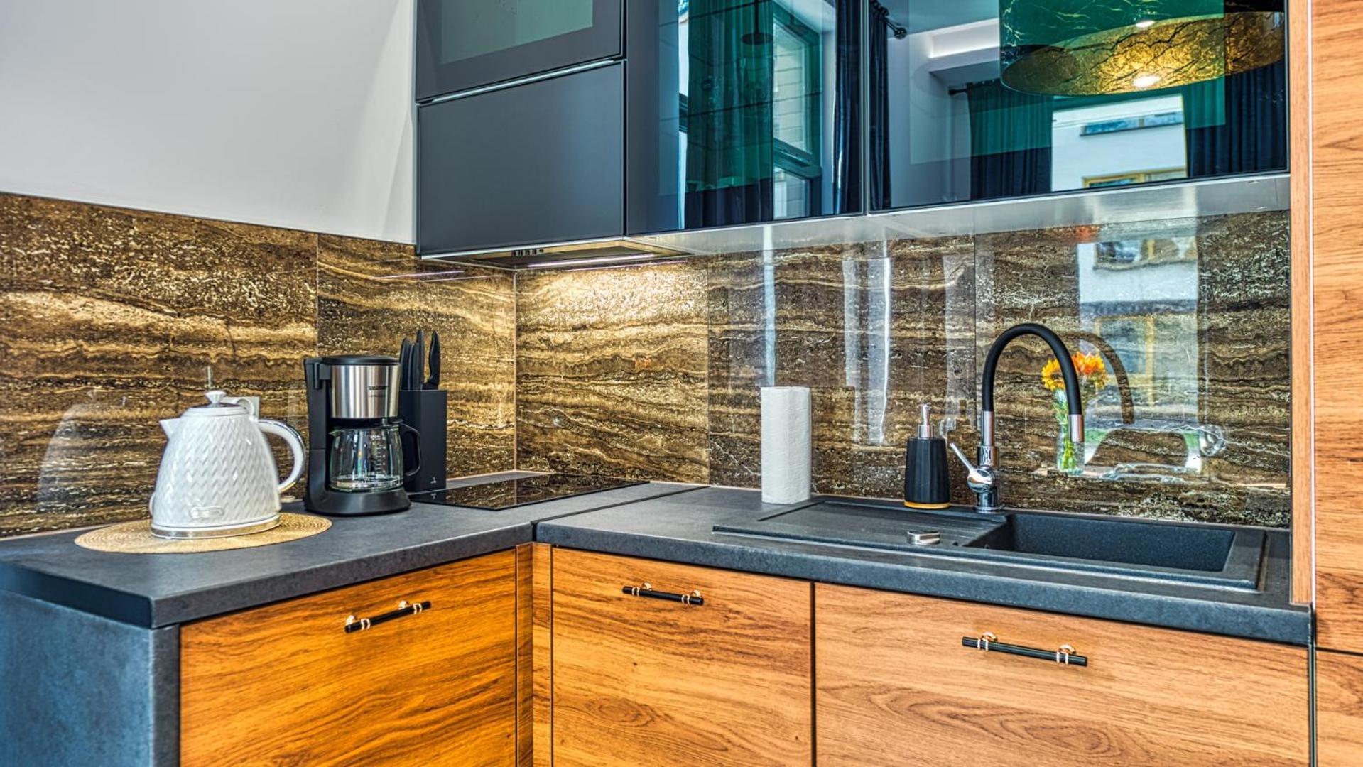 Apartamenty Kilinskiego 17 - Centrum, Przy Wyciagu, Blisko Szlakow Szklarska Poręba Kültér fotó