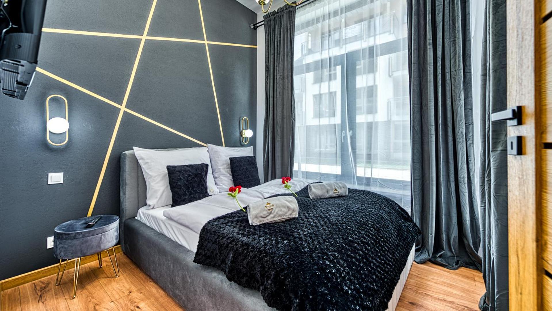 Apartamenty Kilinskiego 17 - Centrum, Przy Wyciagu, Blisko Szlakow Szklarska Poręba Kültér fotó
