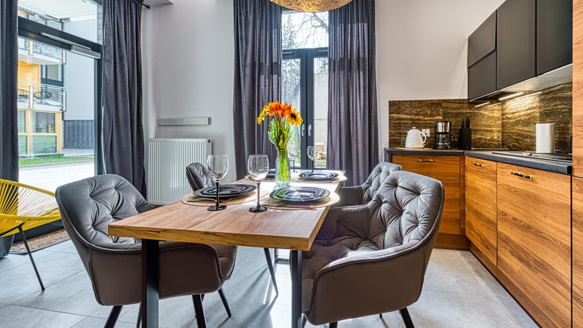 Apartamenty Kilinskiego 17 - Centrum, Przy Wyciagu, Blisko Szlakow Szklarska Poręba Kültér fotó