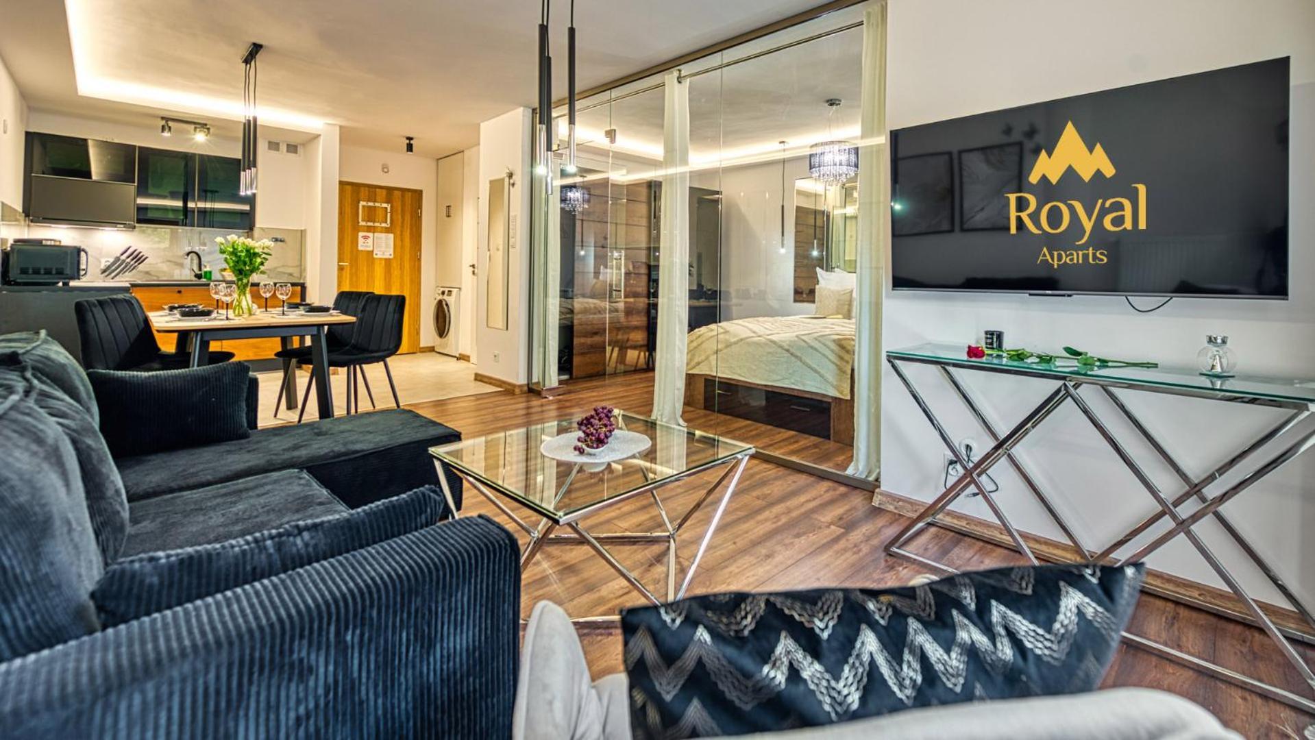 Apartamenty Kilinskiego 17 - Centrum, Przy Wyciagu, Blisko Szlakow Szklarska Poręba Kültér fotó