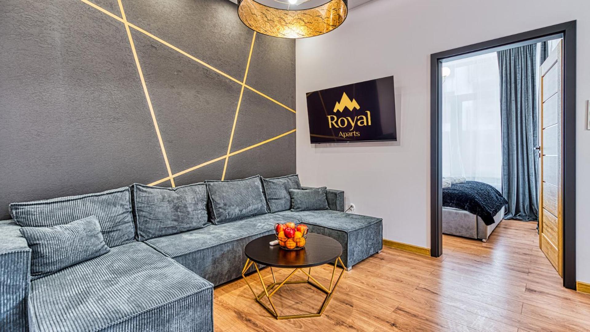 Apartamenty Kilinskiego 17 - Centrum, Przy Wyciagu, Blisko Szlakow Szklarska Poręba Kültér fotó