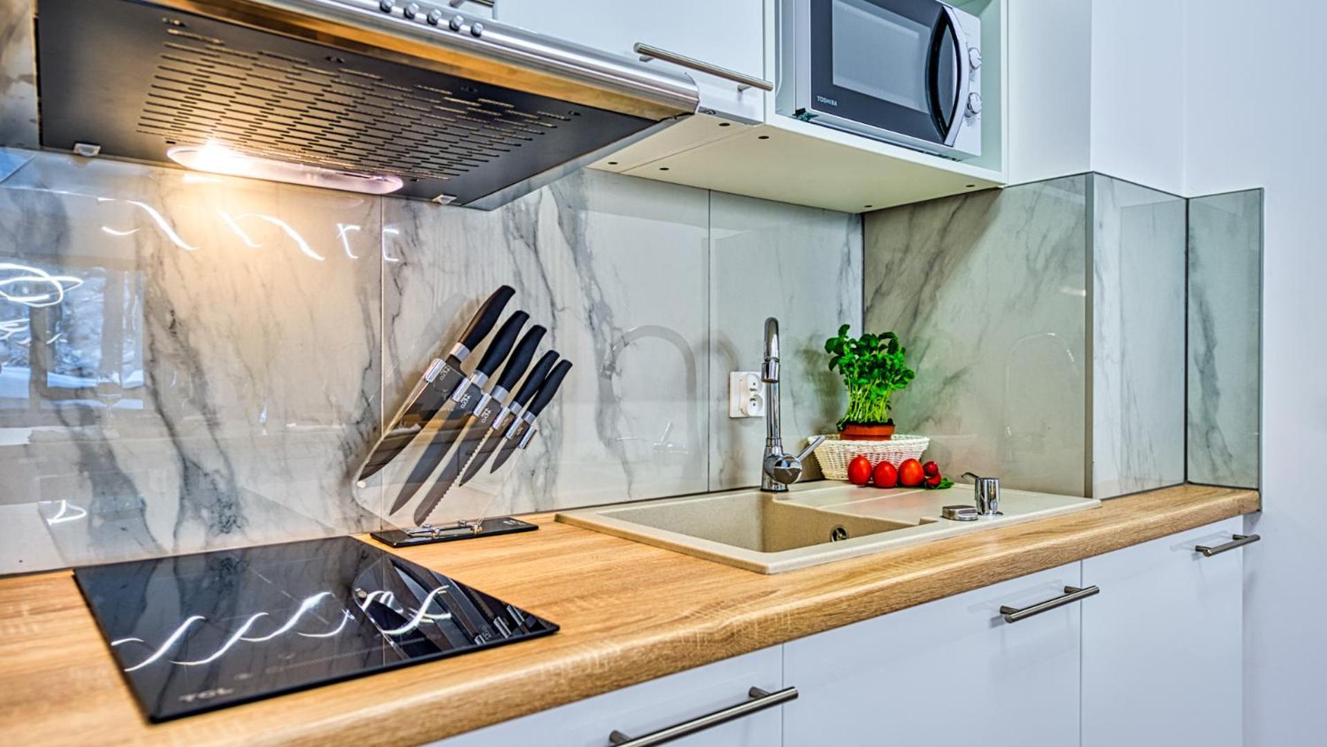 Apartamenty Kilinskiego 17 - Centrum, Przy Wyciagu, Blisko Szlakow Szklarska Poręba Kültér fotó