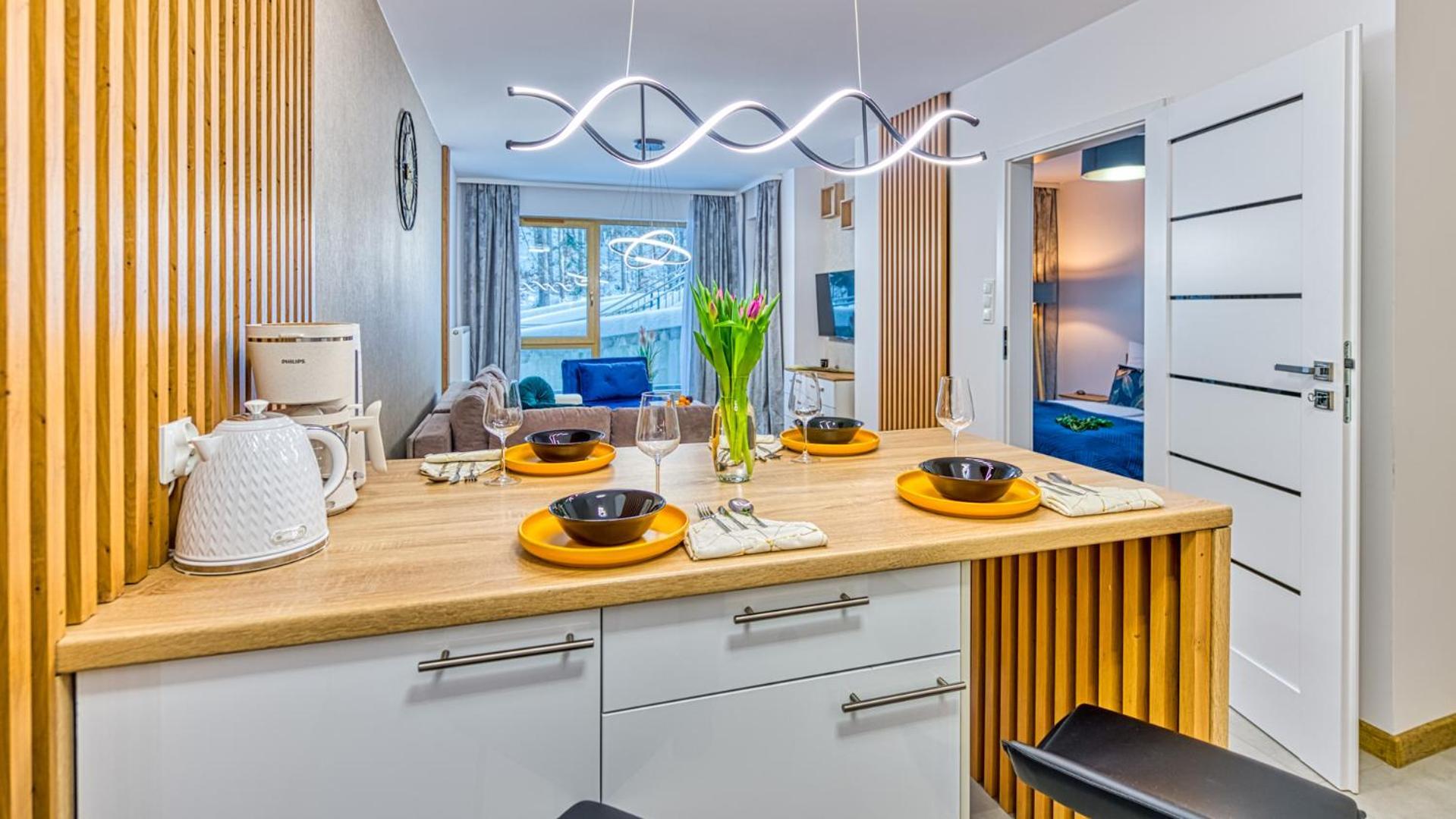 Apartamenty Kilinskiego 17 - Centrum, Przy Wyciagu, Blisko Szlakow Szklarska Poręba Kültér fotó