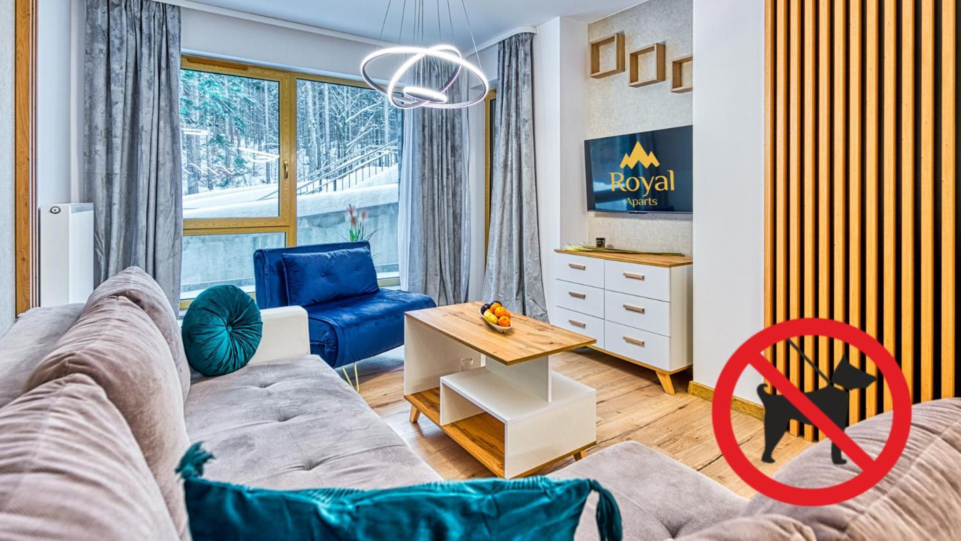 Apartamenty Kilinskiego 17 - Centrum, Przy Wyciagu, Blisko Szlakow Szklarska Poręba Kültér fotó
