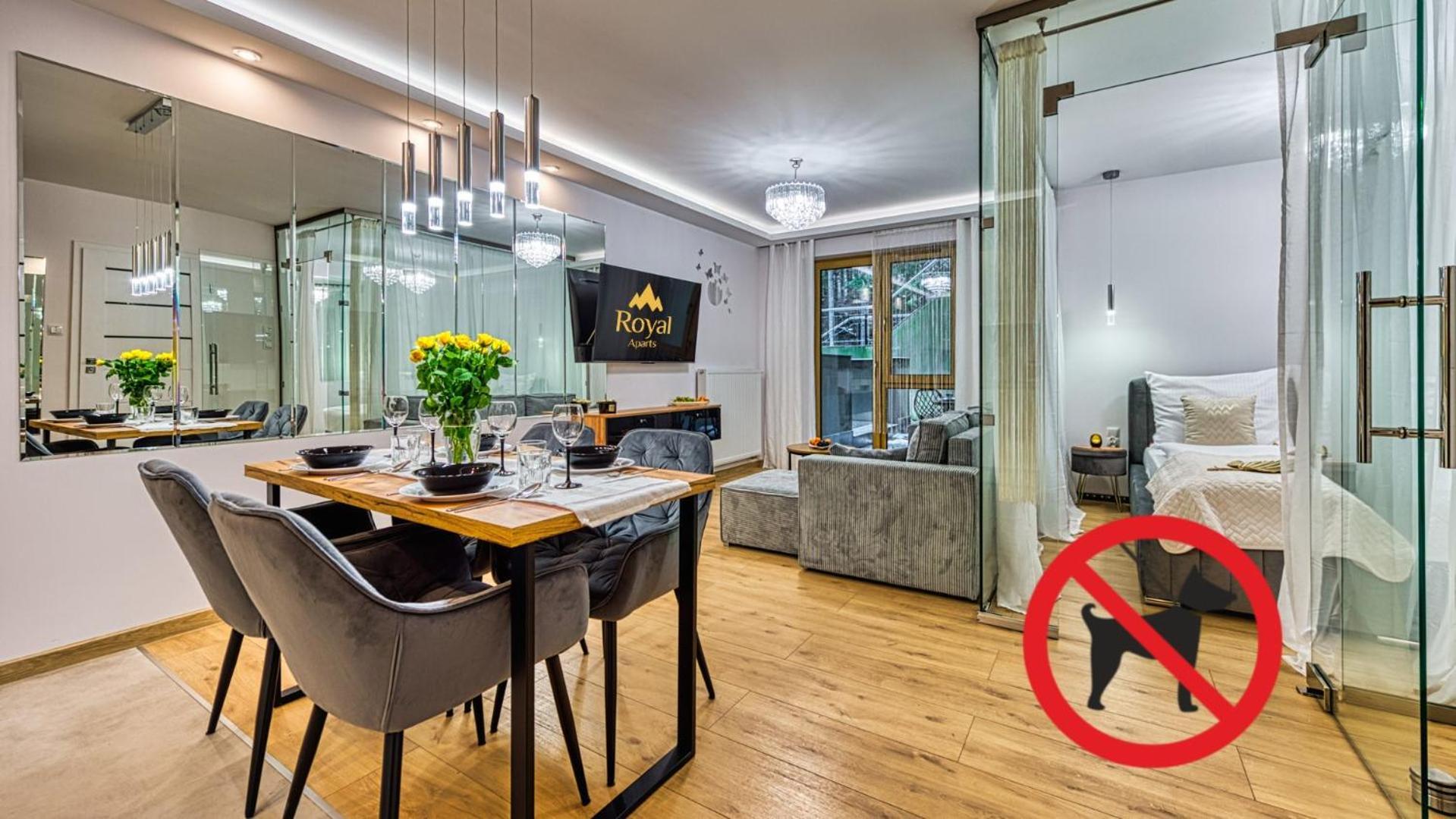 Apartamenty Kilinskiego 17 - Centrum, Przy Wyciagu, Blisko Szlakow Szklarska Poręba Kültér fotó