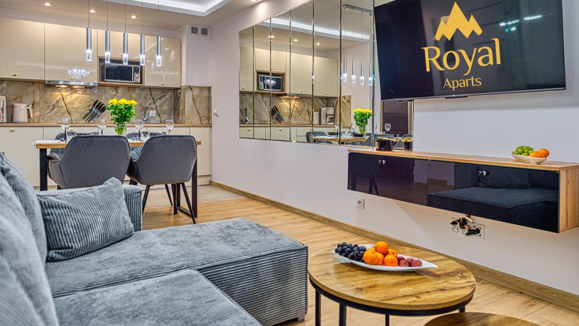 Apartamenty Kilinskiego 17 - Centrum, Przy Wyciagu, Blisko Szlakow Szklarska Poręba Kültér fotó
