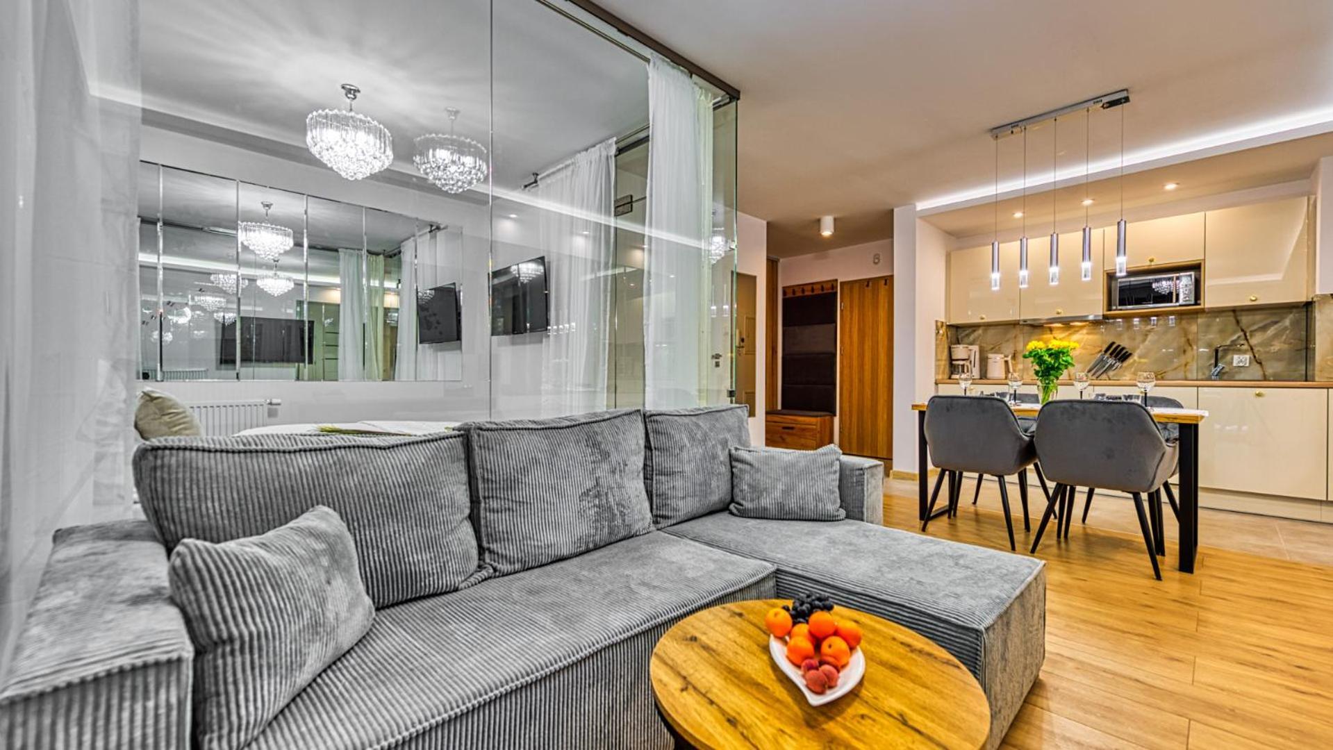 Apartamenty Kilinskiego 17 - Centrum, Przy Wyciagu, Blisko Szlakow Szklarska Poręba Kültér fotó