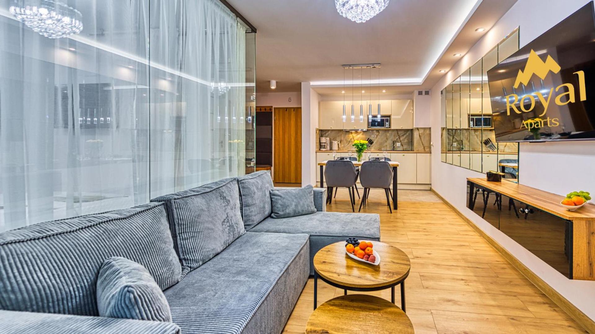Apartamenty Kilinskiego 17 - Centrum, Przy Wyciagu, Blisko Szlakow Szklarska Poręba Kültér fotó