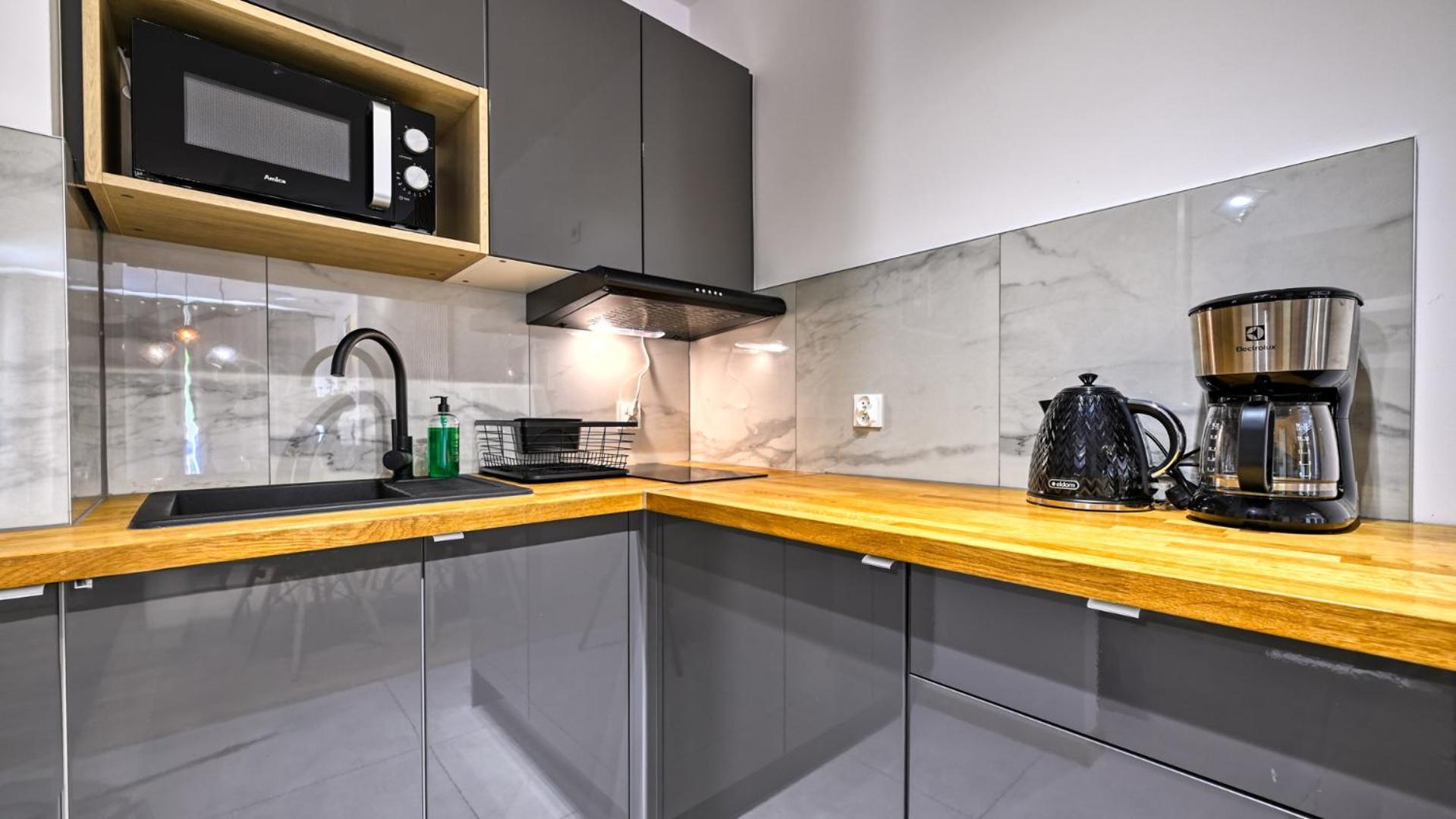 Apartamenty Kilinskiego 17 - Centrum, Przy Wyciagu, Blisko Szlakow Szklarska Poręba Kültér fotó
