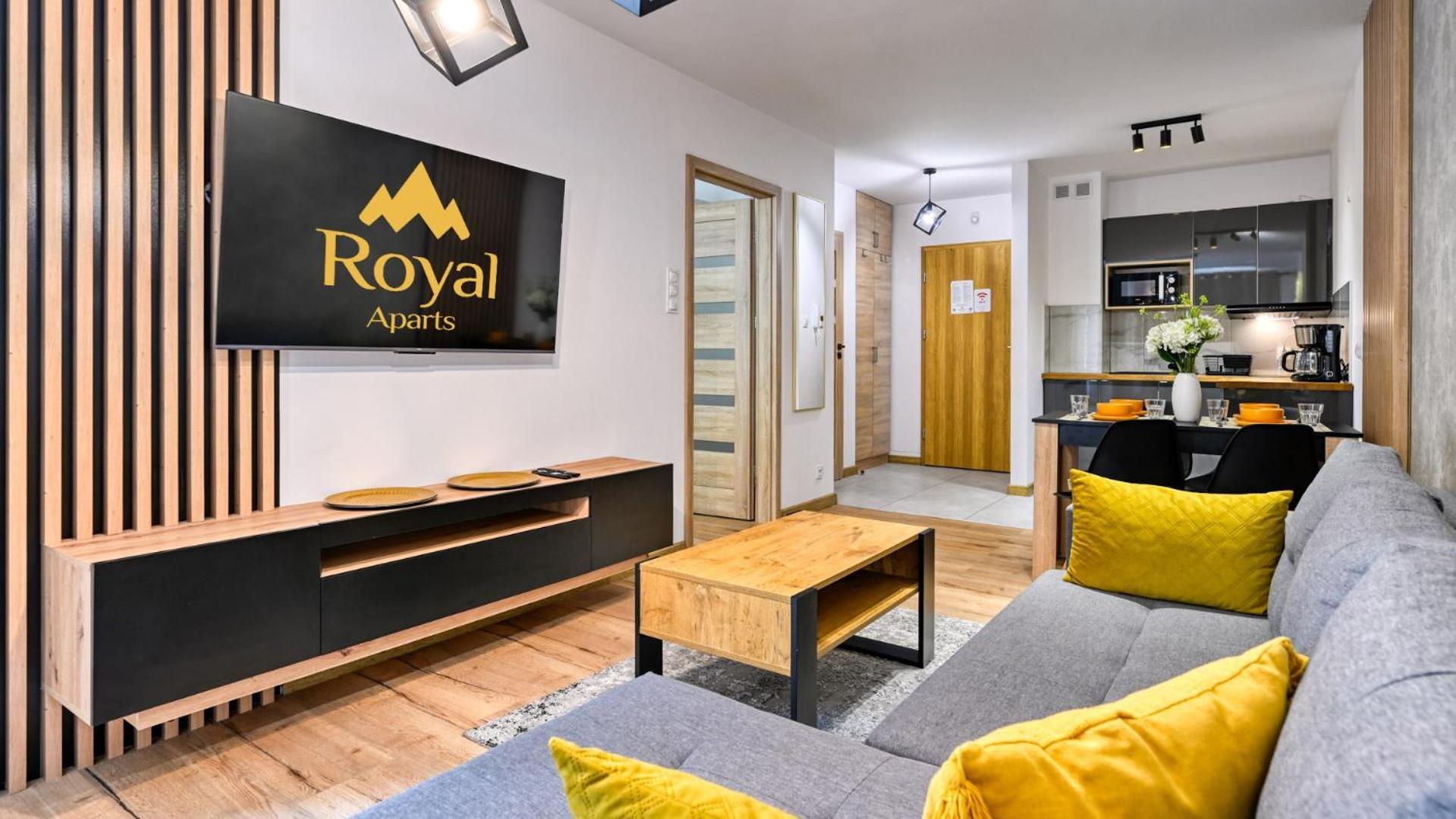 Apartamenty Kilinskiego 17 - Centrum, Przy Wyciagu, Blisko Szlakow Szklarska Poręba Kültér fotó