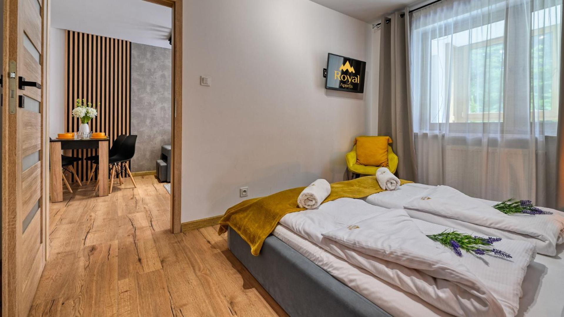 Apartamenty Kilinskiego 17 - Centrum, Przy Wyciagu, Blisko Szlakow Szklarska Poręba Kültér fotó