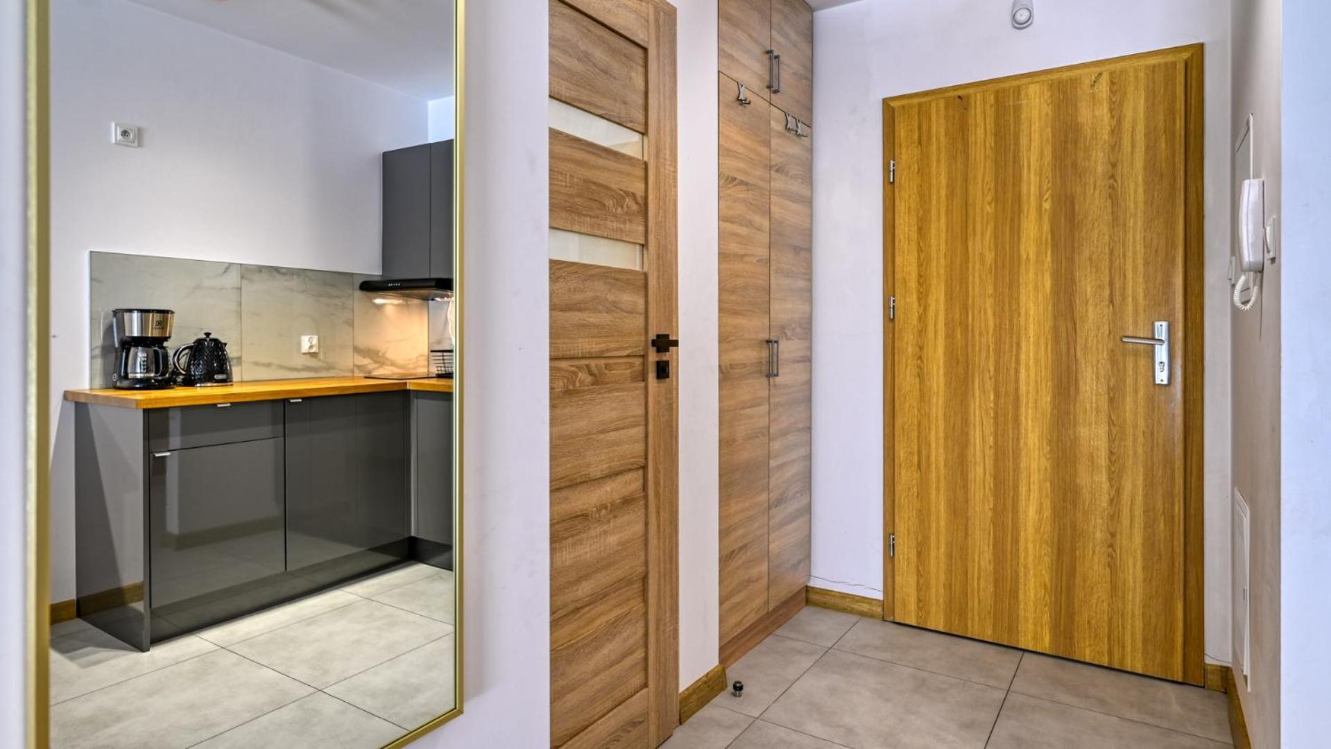 Apartamenty Kilinskiego 17 - Centrum, Przy Wyciagu, Blisko Szlakow Szklarska Poręba Kültér fotó