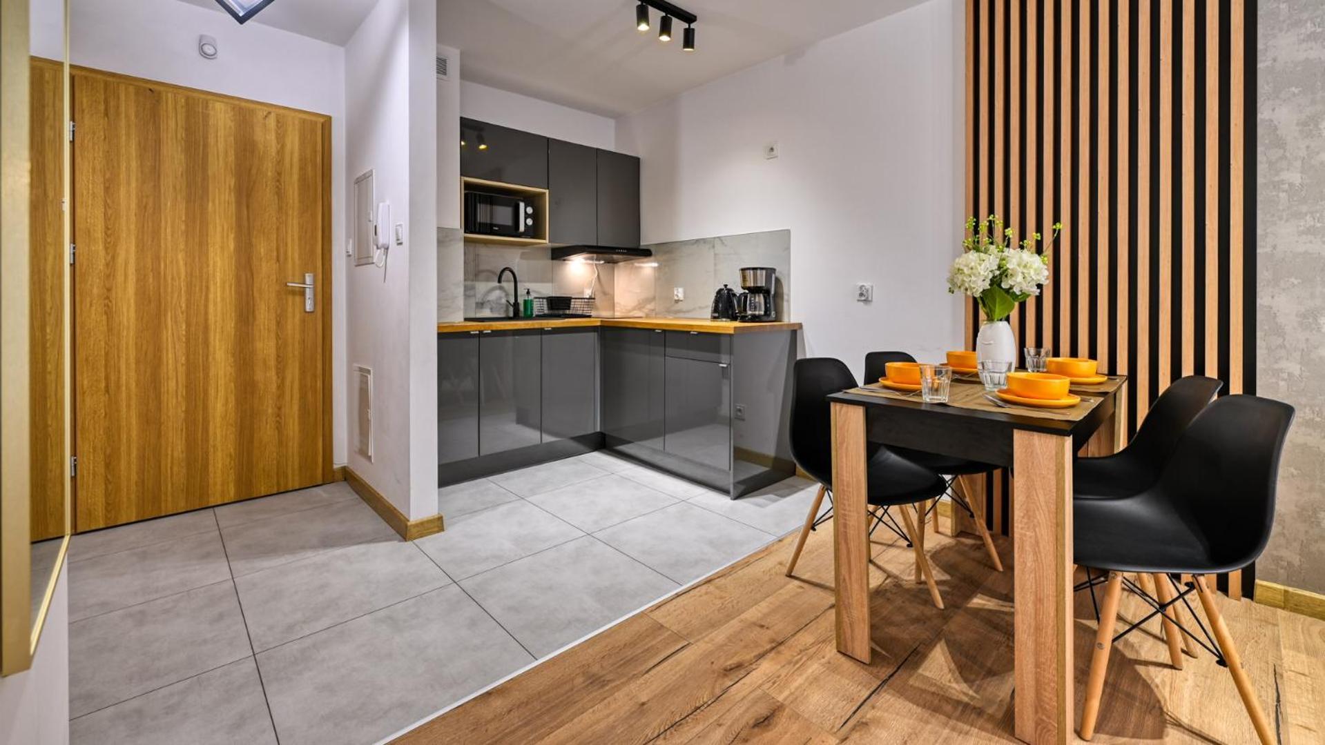 Apartamenty Kilinskiego 17 - Centrum, Przy Wyciagu, Blisko Szlakow Szklarska Poręba Kültér fotó