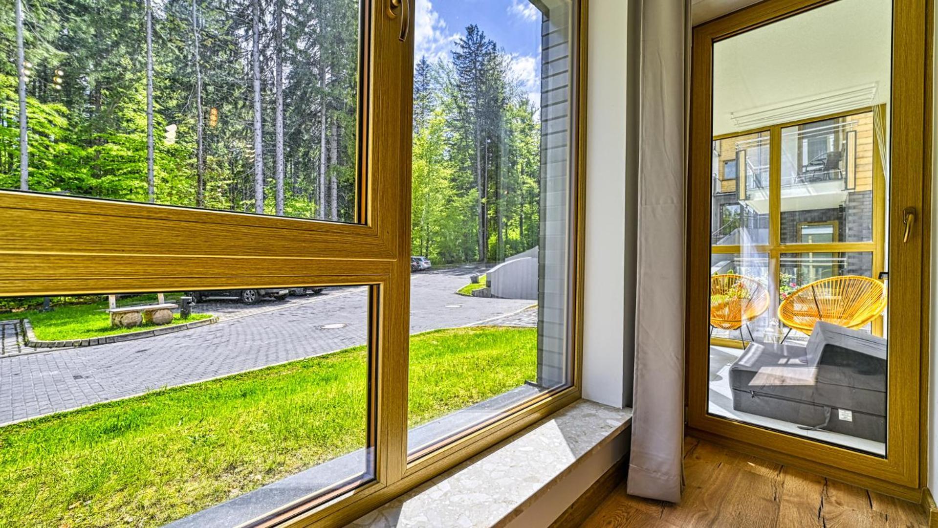 Apartamenty Kilinskiego 17 - Centrum, Przy Wyciagu, Blisko Szlakow Szklarska Poręba Kültér fotó